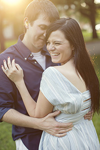 Michele Shore Photography | Dallas Fine Art Wedding Photographer bio picture