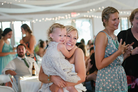 White Rock Lake Wedding Photographer