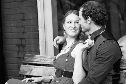 Dallas Wedding Photography