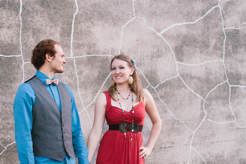 McKinney Wedding Photographer