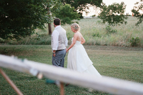 Dallas Wedding Photographer