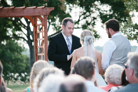 Winfrey Point Wedding Photographer