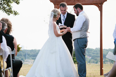 Romantic Wedding Photographer