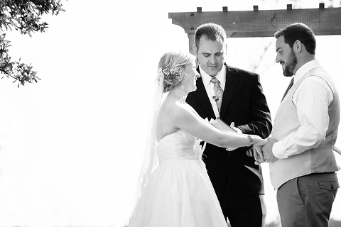 Romantic Wedding Photography