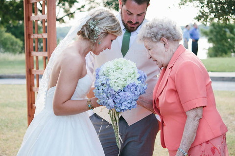White Rock Lake Wedding Photographer