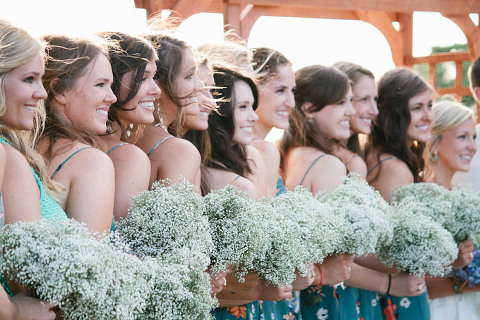 winfrey Point Wedding Photography