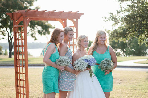 Winfrey Point Wedding Photography