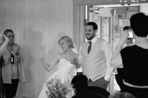 Winfrey Point Wedding Photography