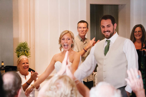 White Rock Lake Wedding Photographer