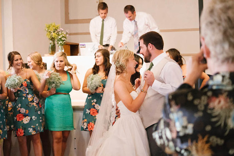 Dallas Wedding Photographer