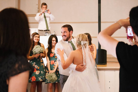 Dallas Wedding Photography