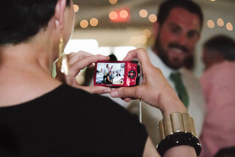 Winfrey Point Wedding Photographer