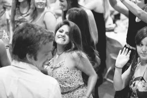 Winfrey Point Wedding Photography