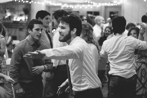 Dallas Wedding Photographer