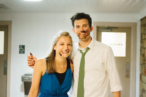 Winfrey Point Wedding Photographer