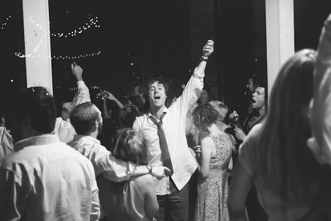 Winfrey Point Wedding Photography