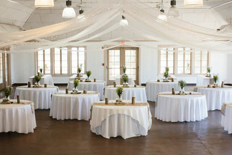 Winfrey Point Wedding Photography