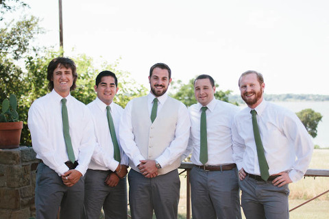 Winfrey Point Wedding Photographer