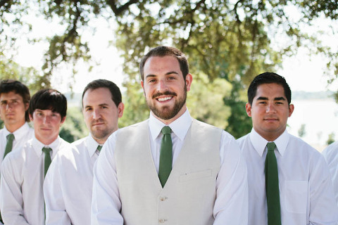 White Rock Lake Wedding Photographer