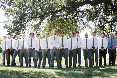 Dallas Wedding Photography