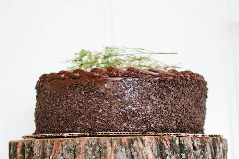 Vintage Wedding Photography