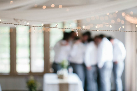 Winfrey Point Wedding Photography