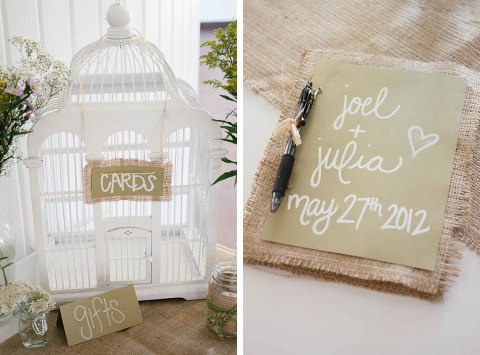 Vintage Wedding Photographer