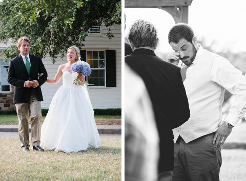 White Rock Lake Wedding Photographer