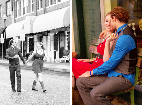 Dallas Wedding Photographer