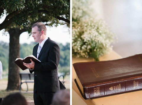 Winfrey Point Wedding Photography