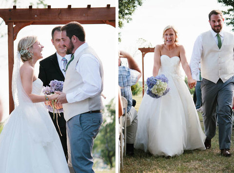 Winfrey Point Wedding Photographer