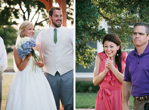 White Rock Lake Wedding Photography