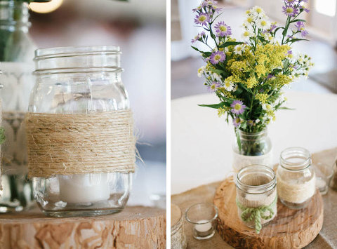 Vintage Wedding Photography