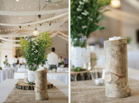 White Rock Lake Wedding Photography