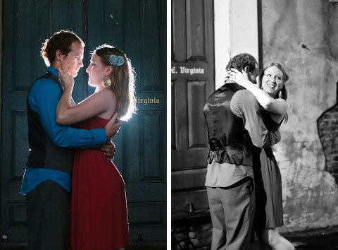 McKinney Wedding Photography