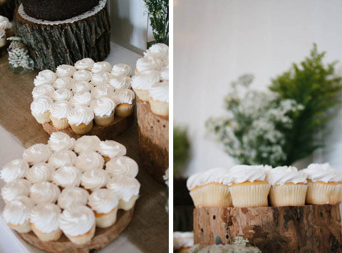 Vintage Wedding Photographer