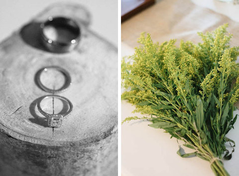 White Rock Lake Wedding Photography