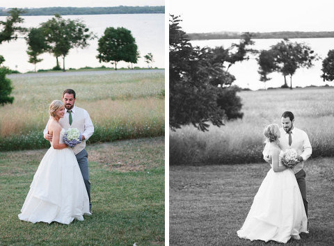 Romantic Wedding Photographer