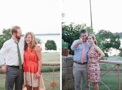 Winfrey Point Wedding Photography