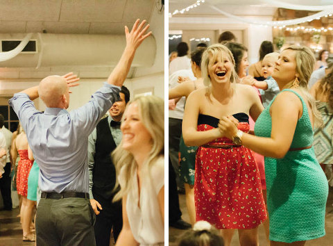 Winfrey Point Wedding Photographer