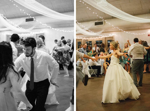 Dallas Wedding Photography