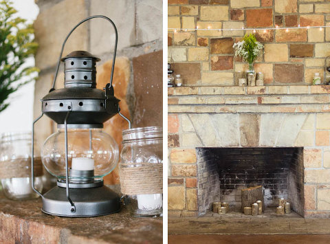 Vintage Wedding Photographer