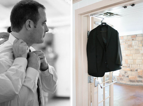 Dallas Wedding Photographer