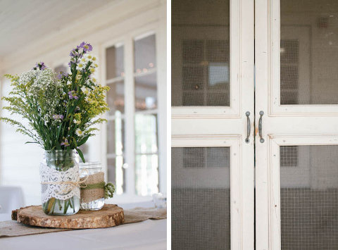 Vintage Wedding Photography