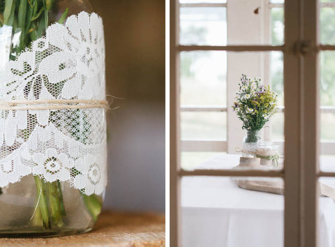 Vintage Wedding Photographer