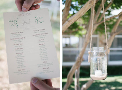 Vintage Wedding Photography