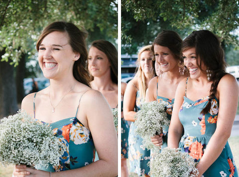 White Rock Lake Wedding Photography