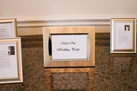 Ashton Gardens Wedding Photography