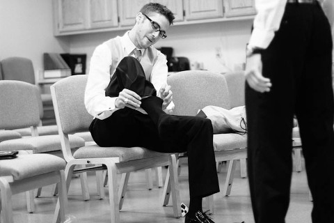 Christian Wedding Photography