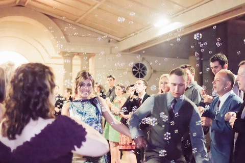 Ashton Gardens Wedding Photography